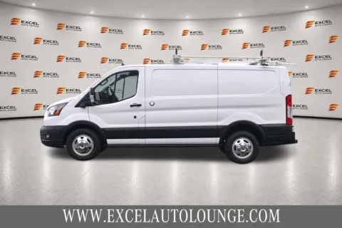 Photos of 2022 Ford Transit-250 for sale in Hightstown, NJ at Excel Auto Lounge