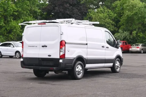More photos of 2022 Ford Transit-250 at Excel Auto Lounge, NJ