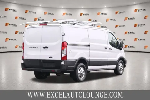 More photos of 2022 Ford Transit-250 at Excel Auto Lounge, NJ