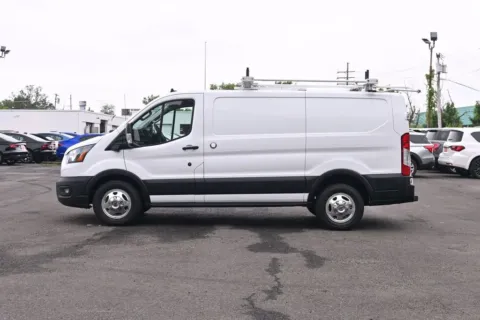 Photos of 2022 Ford Transit-250 for sale in Hightstown, NJ at Excel Auto Lounge