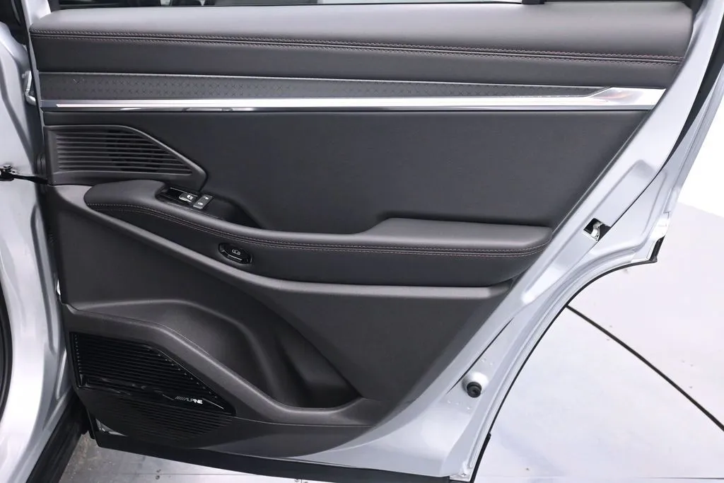2025 Jeep Wagoneer S Limited - Photo 16