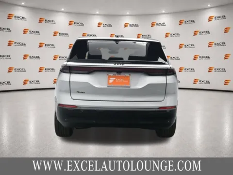 More photos of 2025 Jeep Wagoneer S Limited at Excel Auto Lounge, NJ