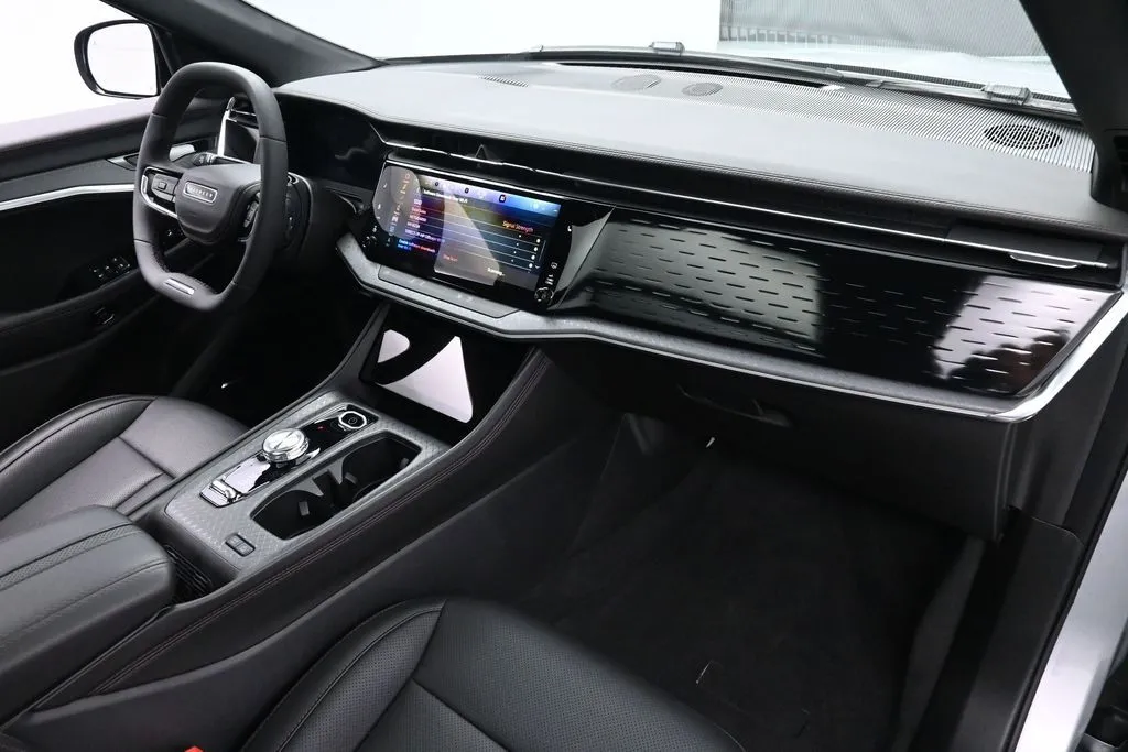 2025 Jeep Wagoneer S Limited - Photo 22