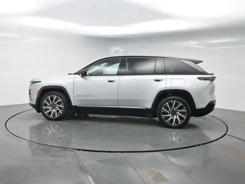 Photos of 2025 Jeep Wagoneer S Limited for sale in Hightstown, NJ at Excel Auto Lounge