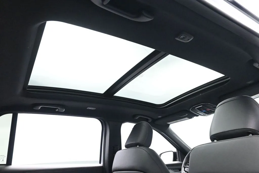 2025 Jeep Wagoneer S Limited - Photo 20