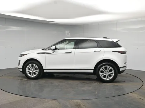 Photos of 2021 Land Rover Range Rover Evoque S for sale in Hightstown, NJ at Excel Auto Lounge