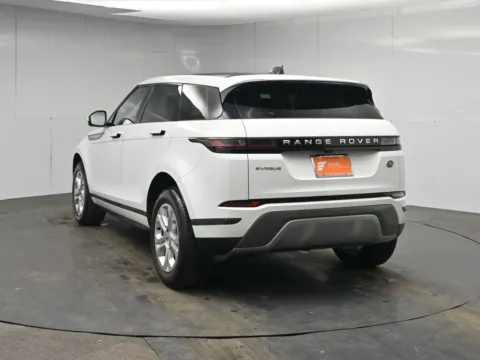 Another view of 2021 Land Rover Range Rover Evoque S for sale in Hightstown, NJ at Excel Auto Lounge