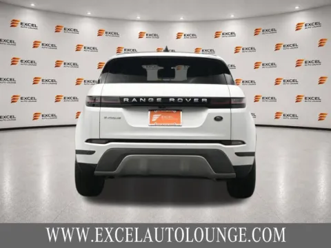 More photos of 2021 Land Rover Range Rover Evoque S at Excel Auto Lounge, NJ