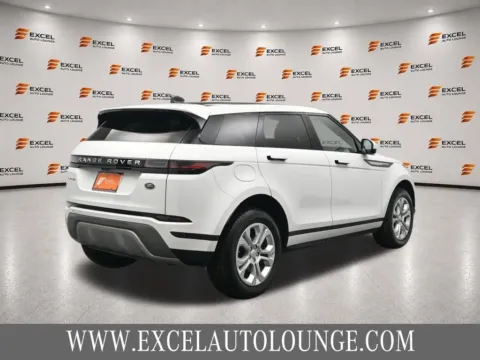 More photos of 2021 Land Rover Range Rover Evoque S at Excel Auto Lounge, NJ