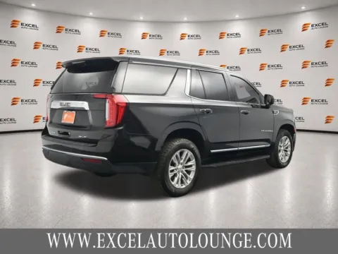 More photos of 2021 GMC Yukon SLT at Excel Auto Lounge, NJ