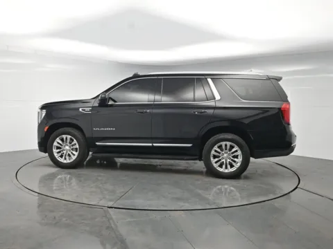 Photos of 2021 GMC Yukon SLT for sale in Hightstown, NJ at Excel Auto Lounge
