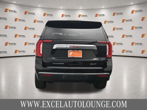 More photos of 2021 GMC Yukon SLT at Excel Auto Lounge, NJ