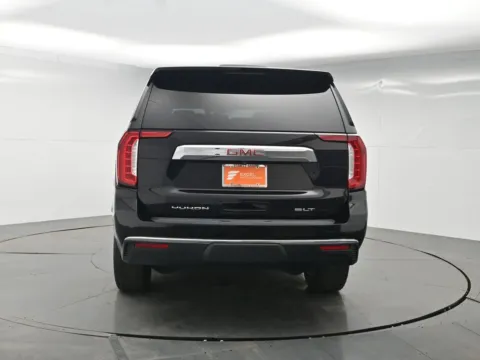 More photos of 2021 GMC Yukon SLT at Excel Auto Lounge, NJ