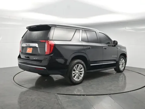 More photos of 2021 GMC Yukon SLT at Excel Auto Lounge, NJ