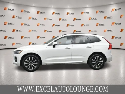 Photos of 2023 Volvo XC60 B5 Core for sale in Hightstown, NJ at Excel Auto Lounge