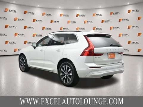 Another view of 2023 Volvo XC60 B5 Core for sale in Hightstown, NJ at Excel Auto Lounge