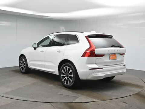 Another view of 2023 Volvo XC60 B5 Core for sale in Hightstown, NJ at Excel Auto Lounge