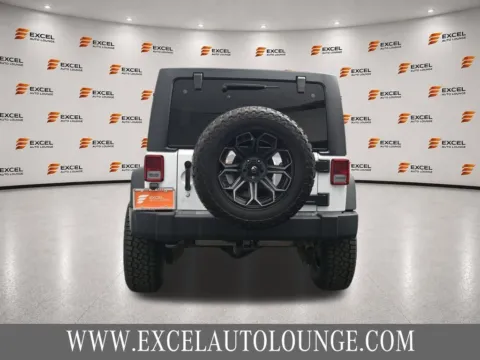 More photos of 2018 Jeep Wrangler JK Unlimited Rubicon at Excel Auto Lounge, NJ