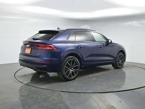 More photos of 2020 Audi Q8 55 Premium Plus at Excel Auto Lounge, NJ