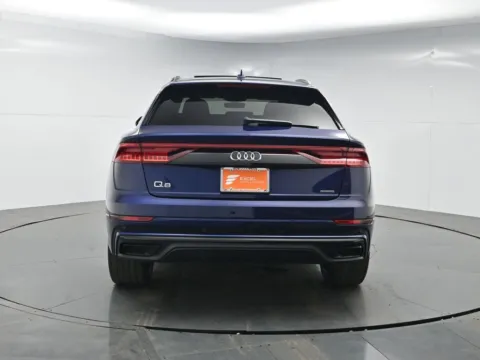 More photos of 2020 Audi Q8 55 Premium Plus at Excel Auto Lounge, NJ