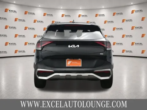 More photos of 2023 Kia Sportage LX at Excel Auto Lounge, NJ