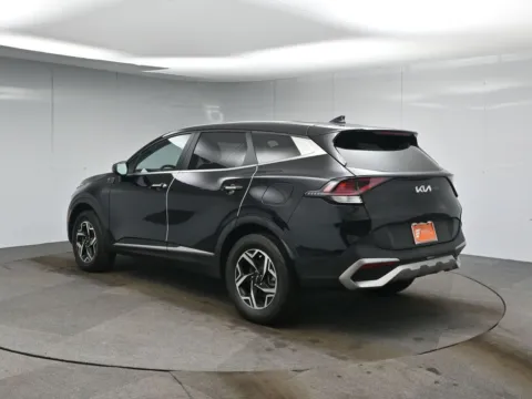 Another view of 2023 Kia Sportage LX for sale in Hightstown, NJ at Excel Auto Lounge