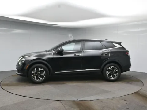 Photos of 2023 Kia Sportage LX for sale in Hightstown, NJ at Excel Auto Lounge