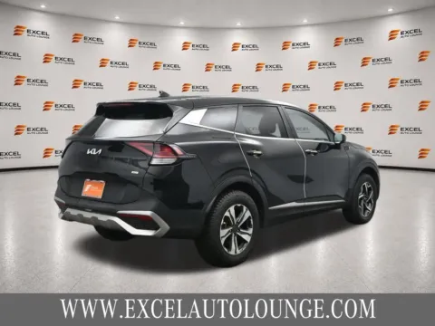 More photos of 2023 Kia Sportage LX at Excel Auto Lounge, NJ