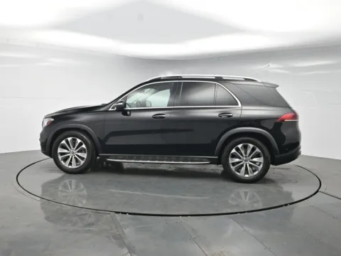 Photos of 2020 Mercedes-Benz GLE 450 for sale in Hightstown, NJ at Excel Auto Lounge