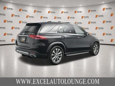 More photos of 2020 Mercedes-Benz GLE 450 at Excel Auto Lounge, NJ