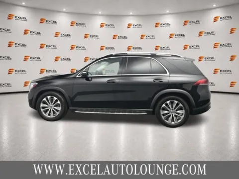 Photos of 2020 Mercedes-Benz GLE 450 for sale in Hightstown, NJ at Excel Auto Lounge