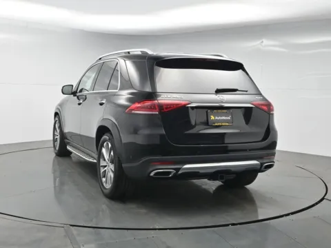 Another view of 2020 Mercedes-Benz GLE 450 for sale in Hightstown, NJ at Excel Auto Lounge