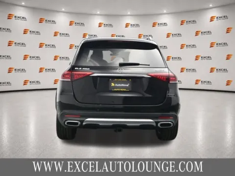 More photos of 2020 Mercedes-Benz GLE 450 at Excel Auto Lounge, NJ