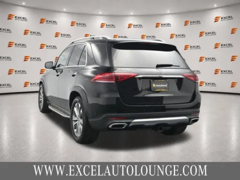 Another view of 2020 Mercedes-Benz GLE 450 for sale in Hightstown, NJ at Excel Auto Lounge