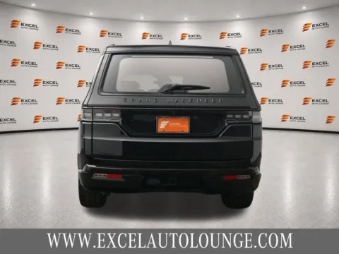 More photos of 2022 Jeep Grand Wagoneer Series II at Excel Auto Lounge, NJ