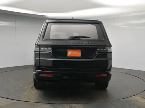 More photos of 2022 Jeep Grand Wagoneer Series II at Excel Auto Lounge, NJ