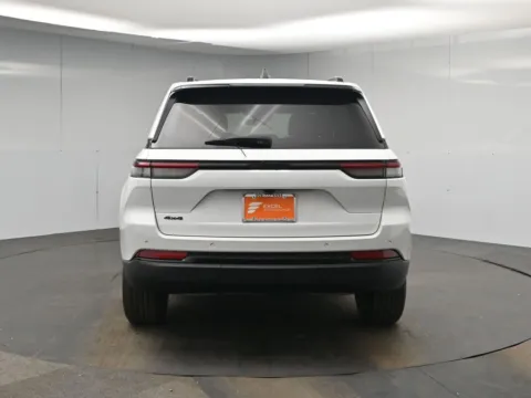 More photos of 2025 Jeep Grand Cherokee Altitude at Excel Auto Lounge, NJ