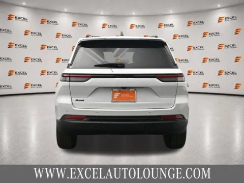 More photos of 2025 Jeep Grand Cherokee Altitude at Excel Auto Lounge, NJ