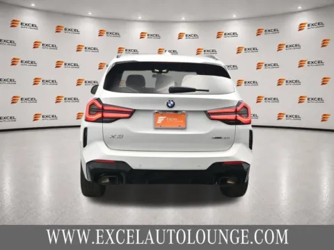 More photos of 2024 BMW X3 xDrive30i at Excel Auto Lounge, NJ