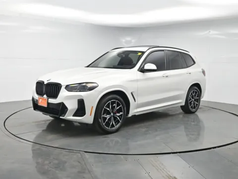 Unknown 2024 BMW X3 xDrive30i for sale in Hightstown, NJ