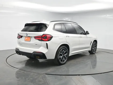 More photos of 2024 BMW X3 xDrive30i at Excel Auto Lounge, NJ