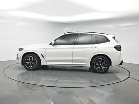 Photos of 2024 BMW X3 xDrive30i for sale in Hightstown, NJ at Excel Auto Lounge