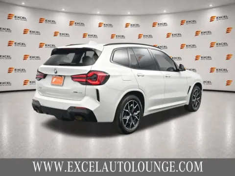 More photos of 2024 BMW X3 xDrive30i at Excel Auto Lounge, NJ