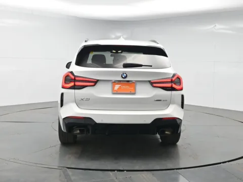 More photos of 2024 BMW X3 xDrive30i at Excel Auto Lounge, NJ