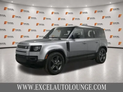 Unknown 2023 Land Rover Defender 110 X-Dynamic SE for sale in Hightstown, NJ