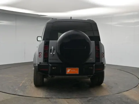 More photos of 2023 Land Rover Defender 110 X-Dynamic SE at Excel Auto Lounge, NJ