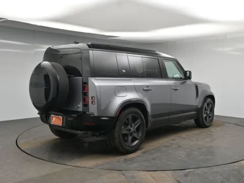 More photos of 2023 Land Rover Defender 110 X-Dynamic SE at Excel Auto Lounge, NJ