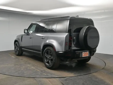 Another view of 2023 Land Rover Defender 110 X-Dynamic SE for sale in Hightstown, NJ at Excel Auto Lounge