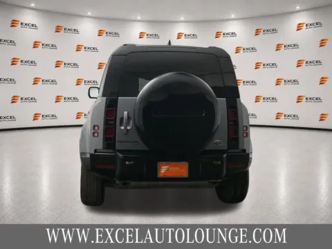 More photos of 2023 Land Rover Defender 110 X-Dynamic SE at Excel Auto Lounge, NJ