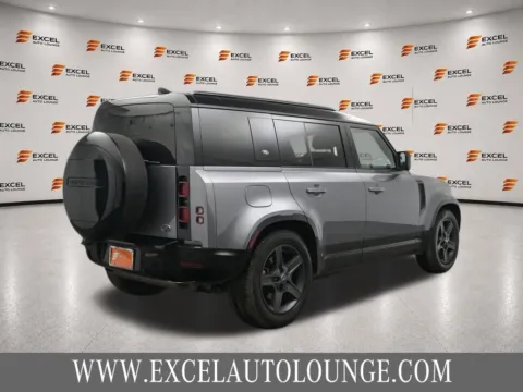 More photos of 2023 Land Rover Defender 110 X-Dynamic SE at Excel Auto Lounge, NJ